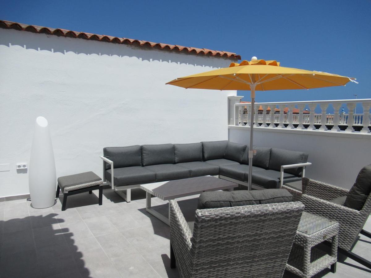 Las Rosas By Rentmedano Stunning Luxury Chocolate Box Villa With Private Heated Pool & Wifi Эль-Медано Экстерьер фото