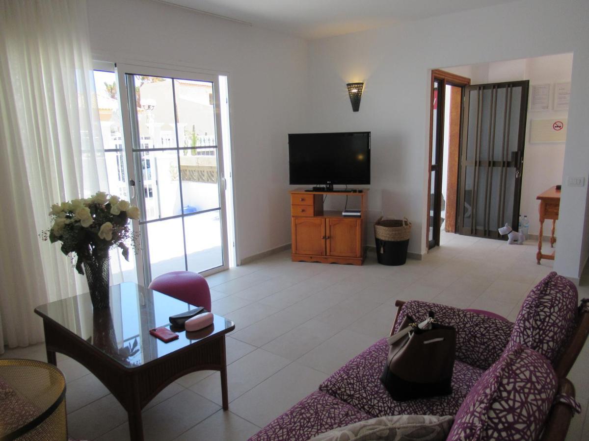 Las Rosas By Rentmedano Stunning Luxury Chocolate Box Villa With Private Heated Pool & Wifi Эль-Медано Экстерьер фото