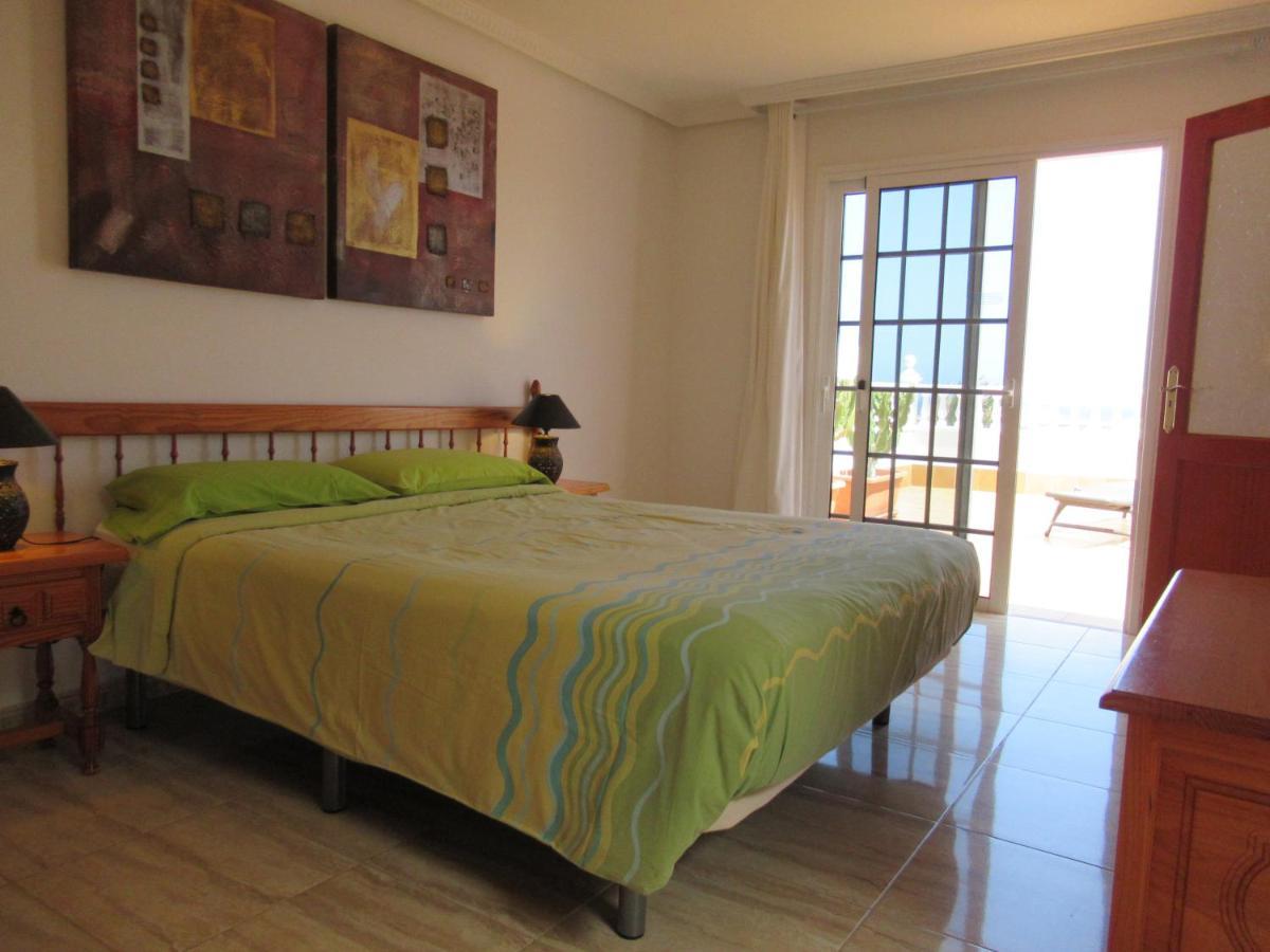 Las Rosas By Rentmedano Stunning Luxury Chocolate Box Villa With Private Heated Pool & Wifi Эль-Медано Экстерьер фото